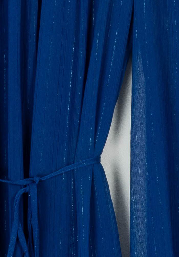 Short & midi dress COMPTOIR DES COTONNIERS - Seconde main Blue