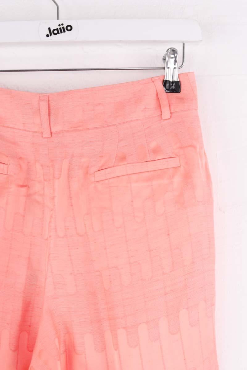 Pants HEIMSTONE - Seconde Main Pink
