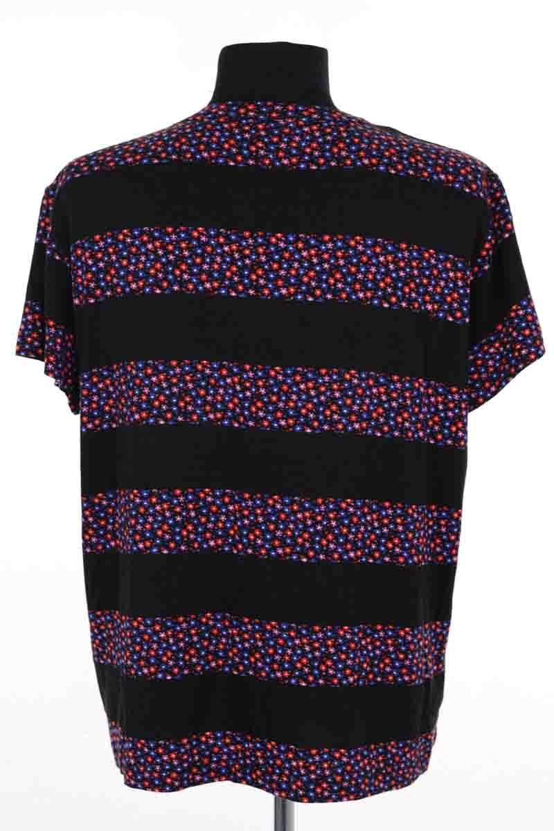T-shirt AGNES B. - Seconde Main Black