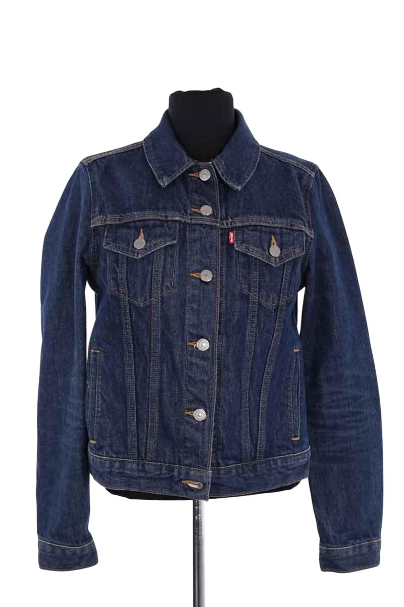 Jacket LEVI'S - Seconde main Blue