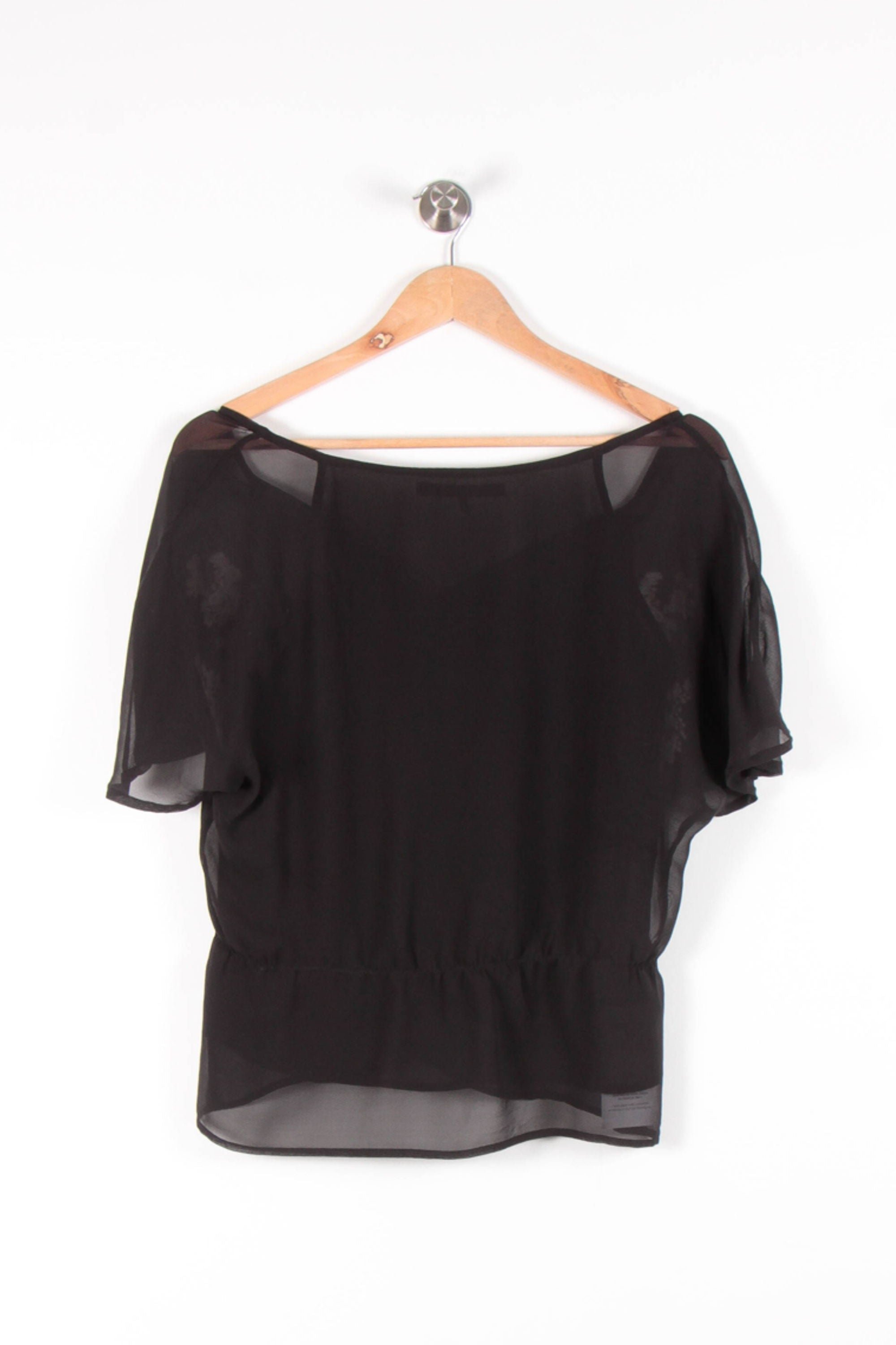 Knitwear COMPTOIR DES COTONNIERS - Seconde main Black