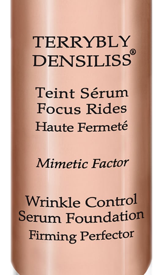 £ BY TERRY 1. fresh fair