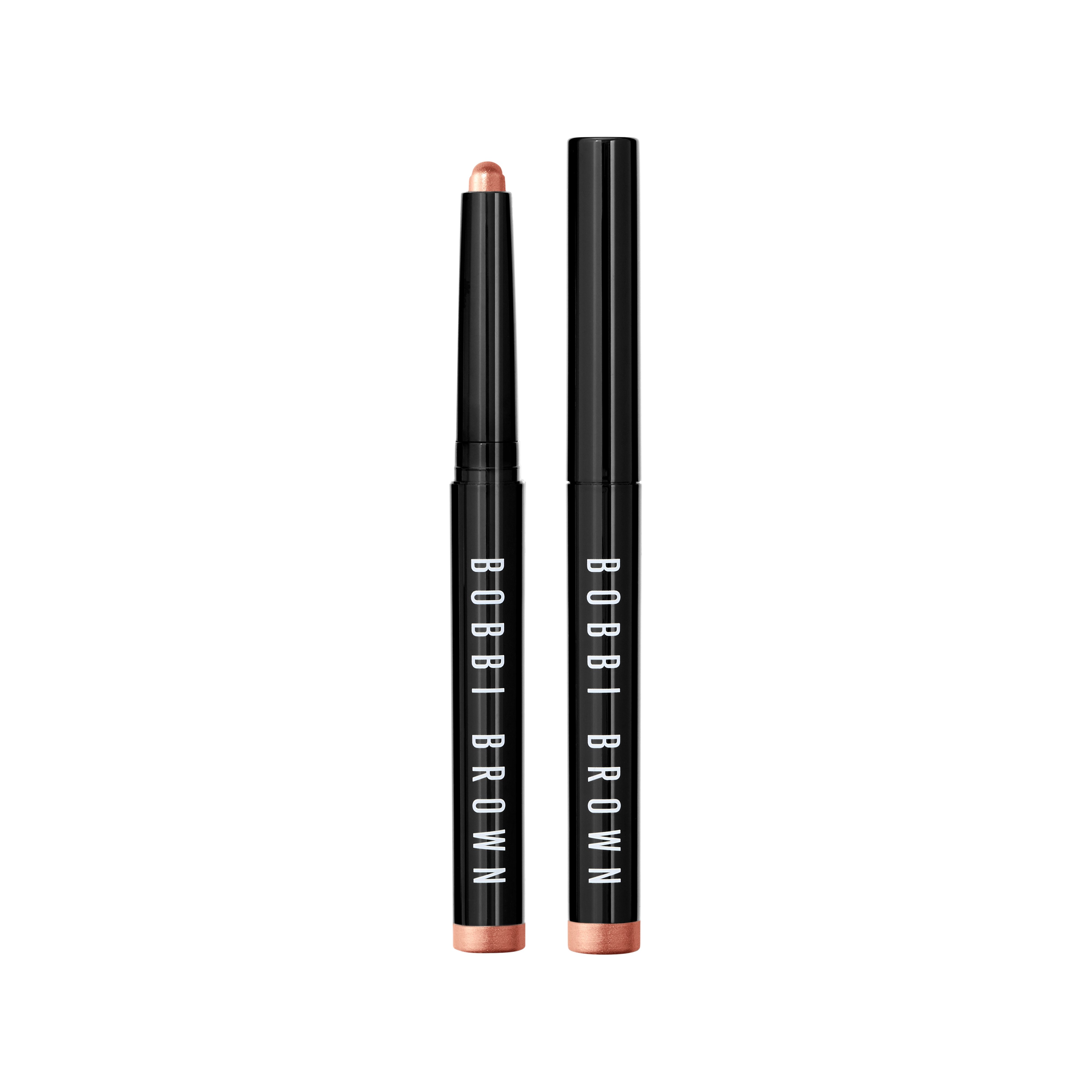 Long-Wear Cream Shadow Stick - Lidschatten-Stick BOBBI BROWN Bellini