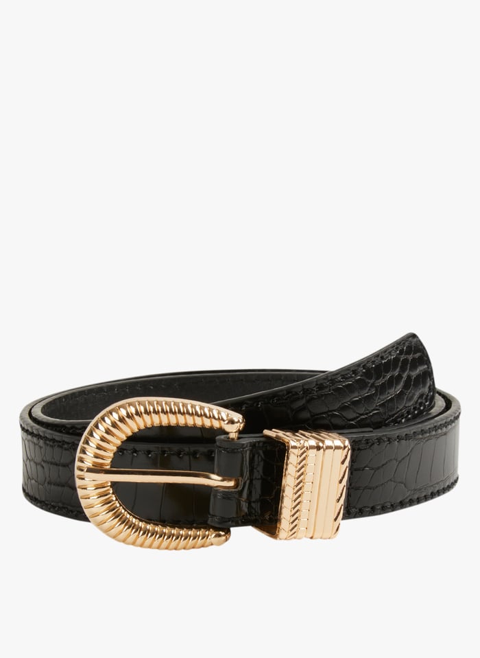 Ceinture sales fantaisie femme