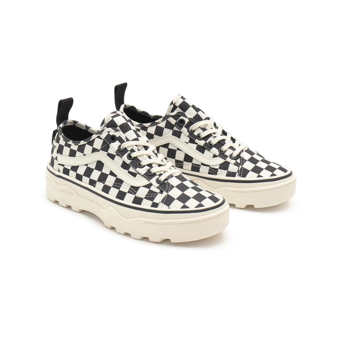 Baskets basses VANS Blanc