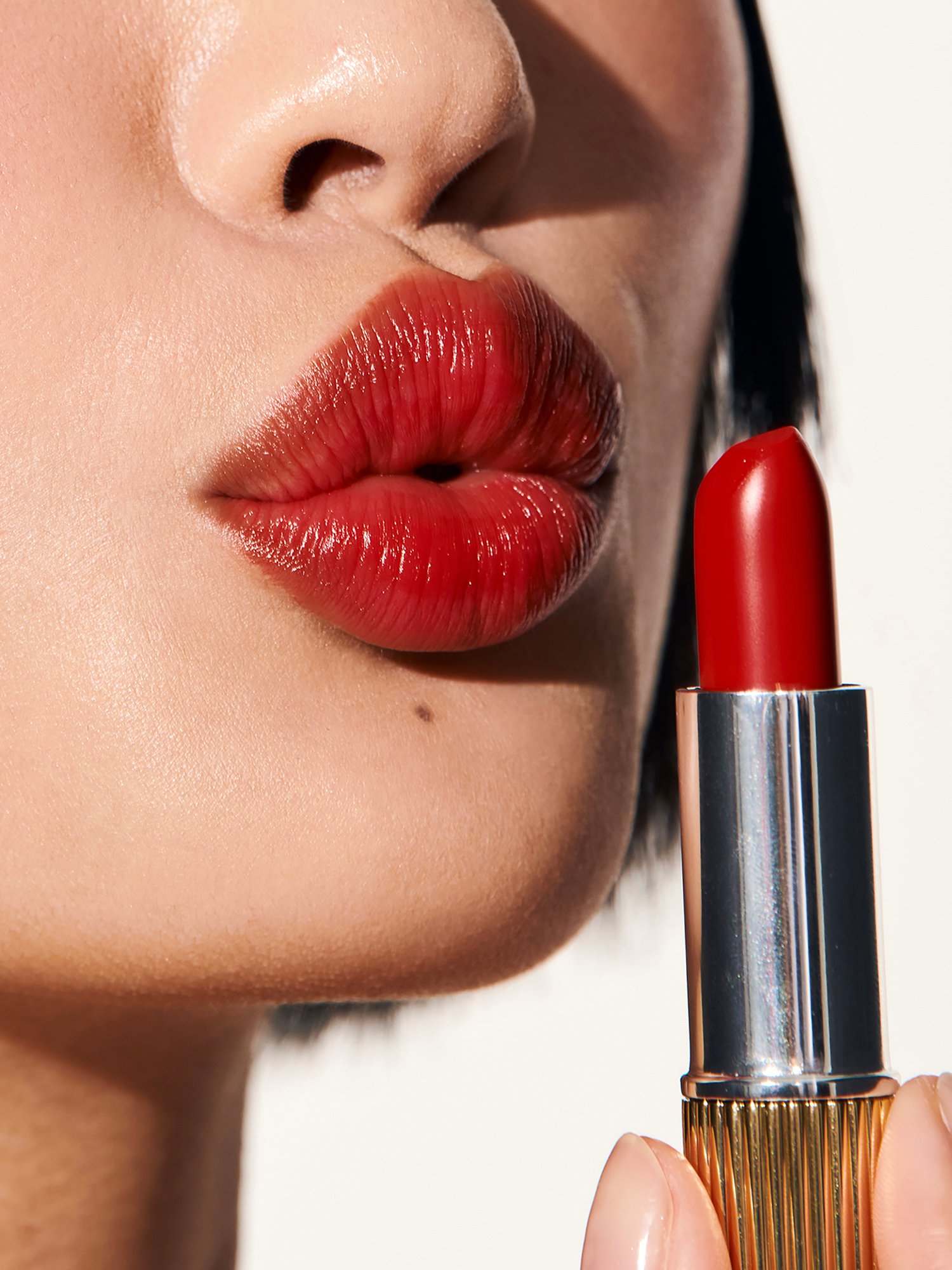 Le Baume LES FILLES EN ROUJE Chouchou