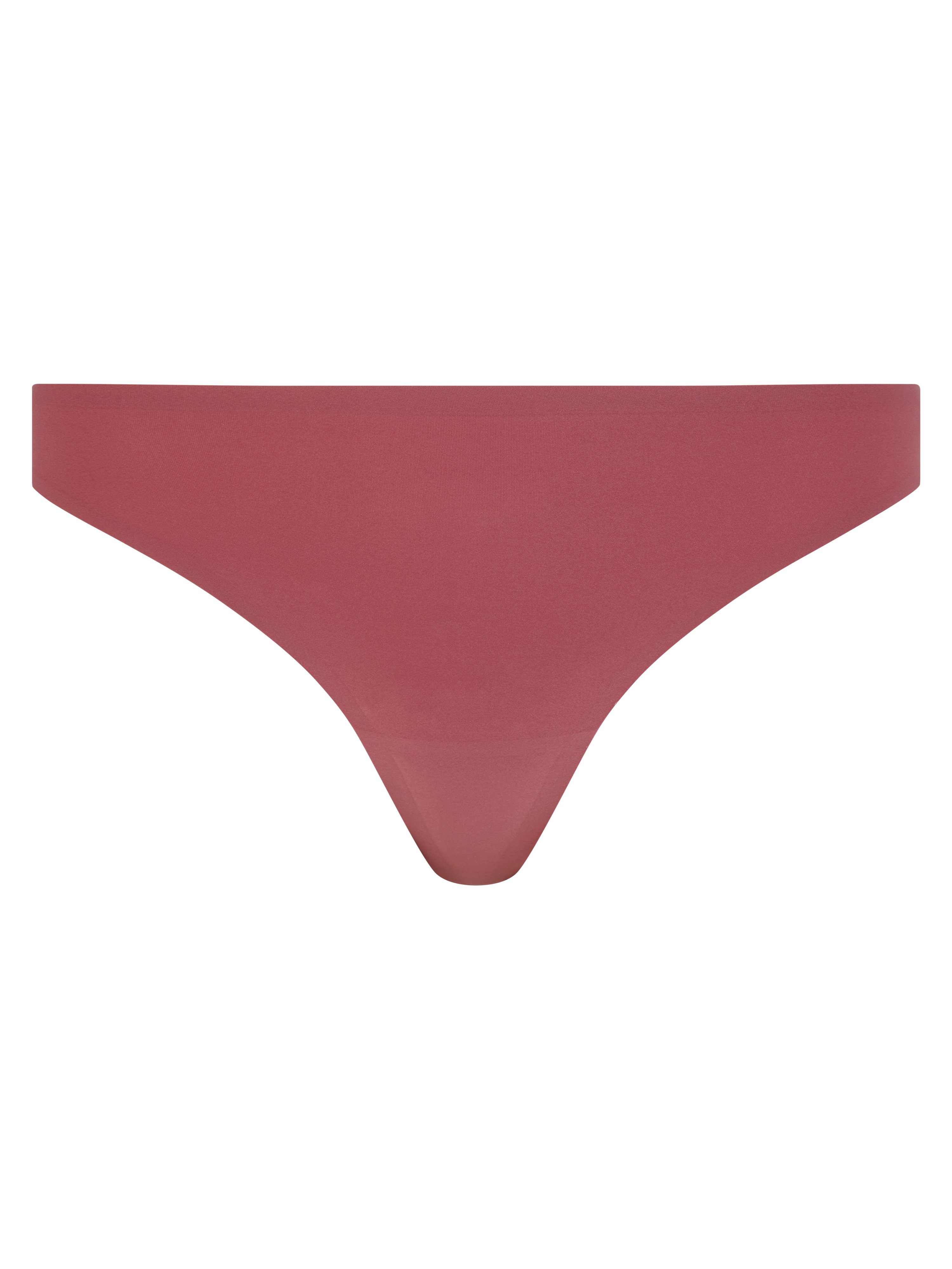 G-string CHANTELLE Pink