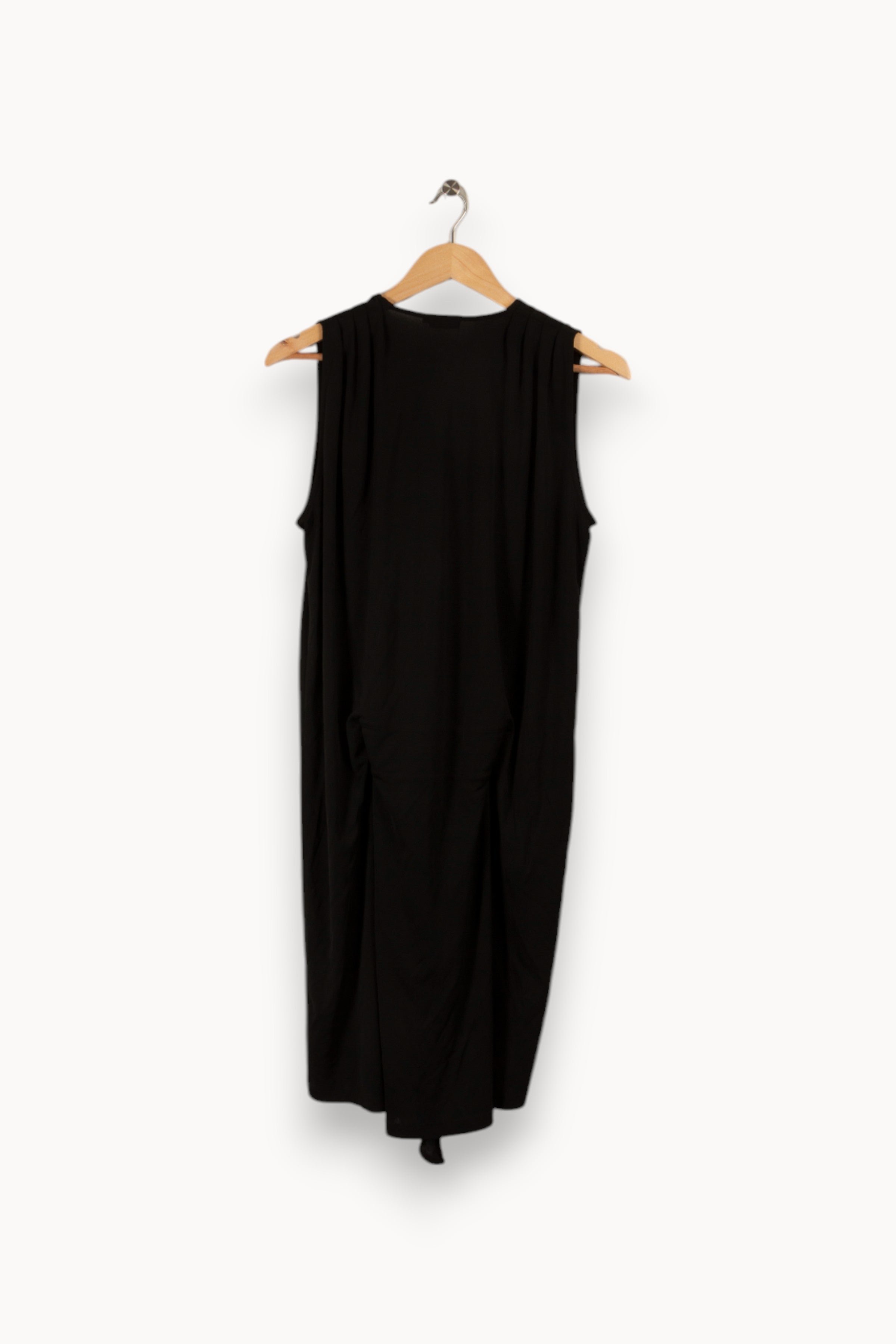 Midi dress FILIPPA K - Seconde Main Black