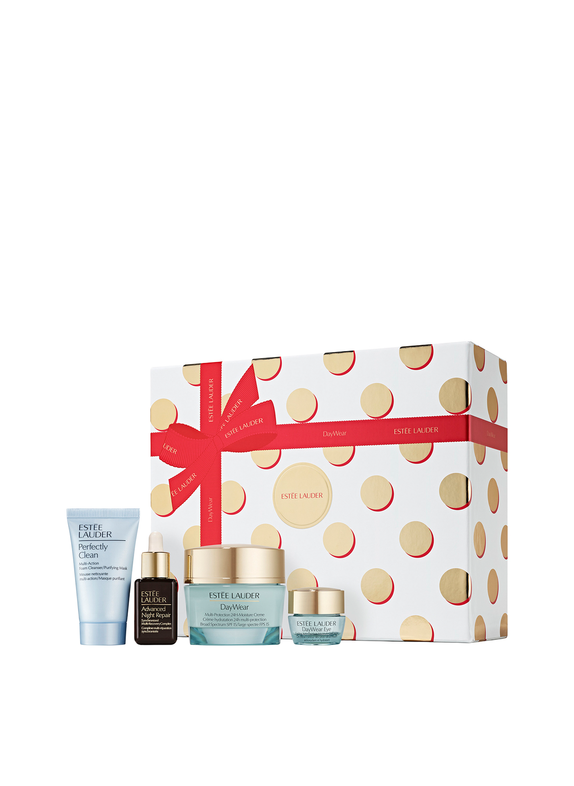 Coffret DayWear - Coffret Hydratation Intense ESTEE LAUDER No color