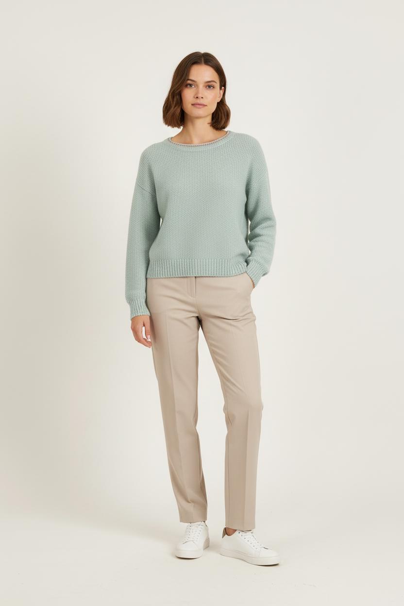 Knitwear LOUISE MISHA - Seconde Main Blue