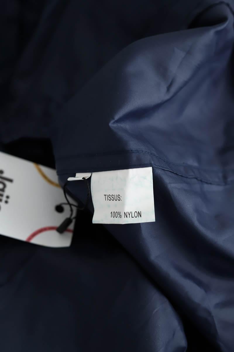 JACKET LONGCHAMP - Seconde Main Blue