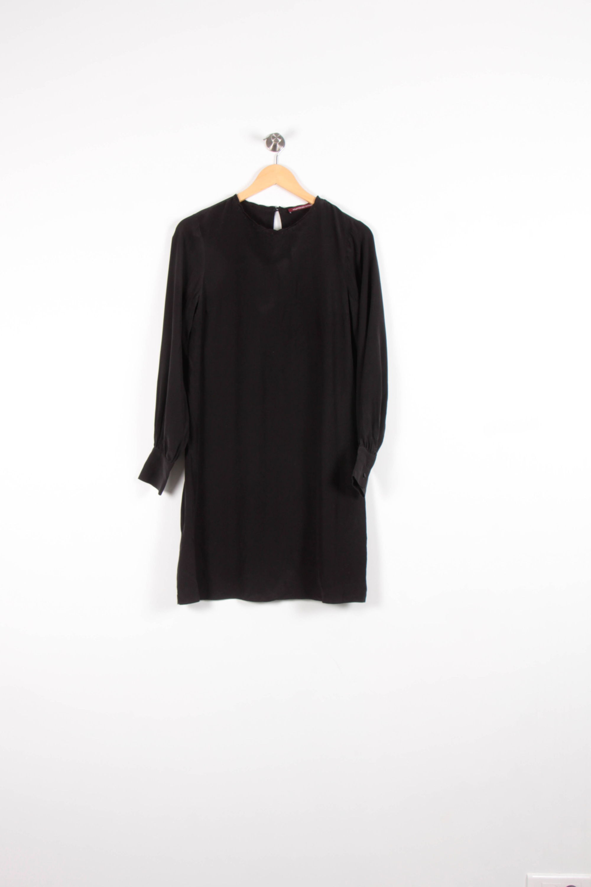 Short & Midi Dress COMPTOIR DES COTONNIERS - Seconde main Black