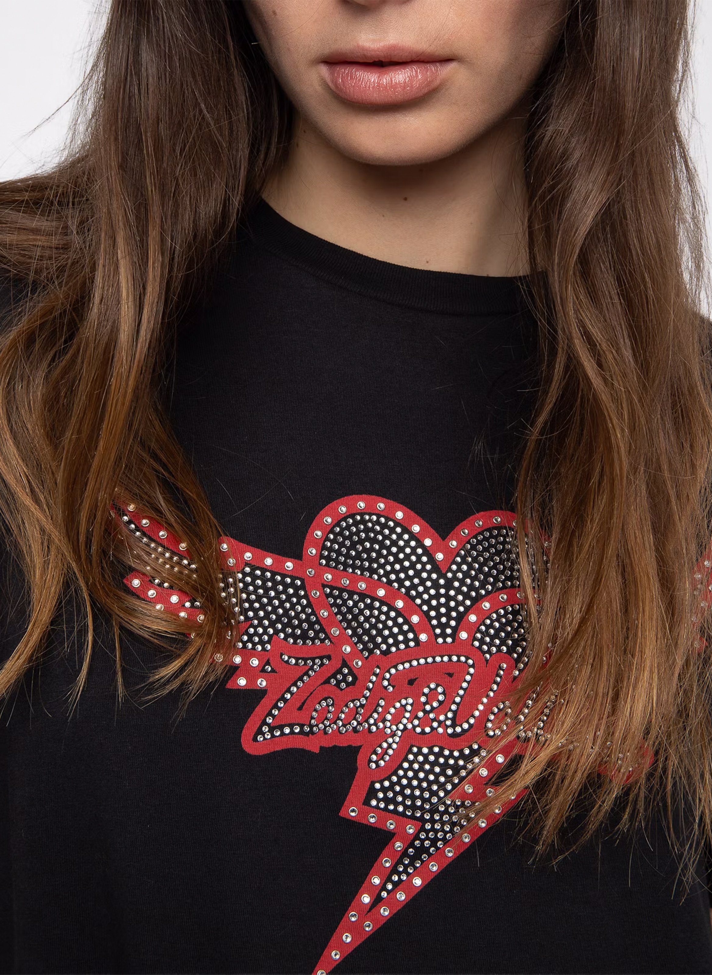 NE PAS REF, MAUVAISE SAISON ! ZADIG&VOLTAIRE Black