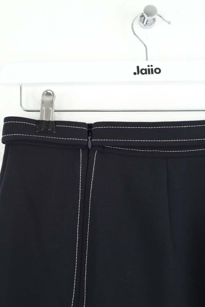 Skirt LK BENNETT - Seconde Main Blue