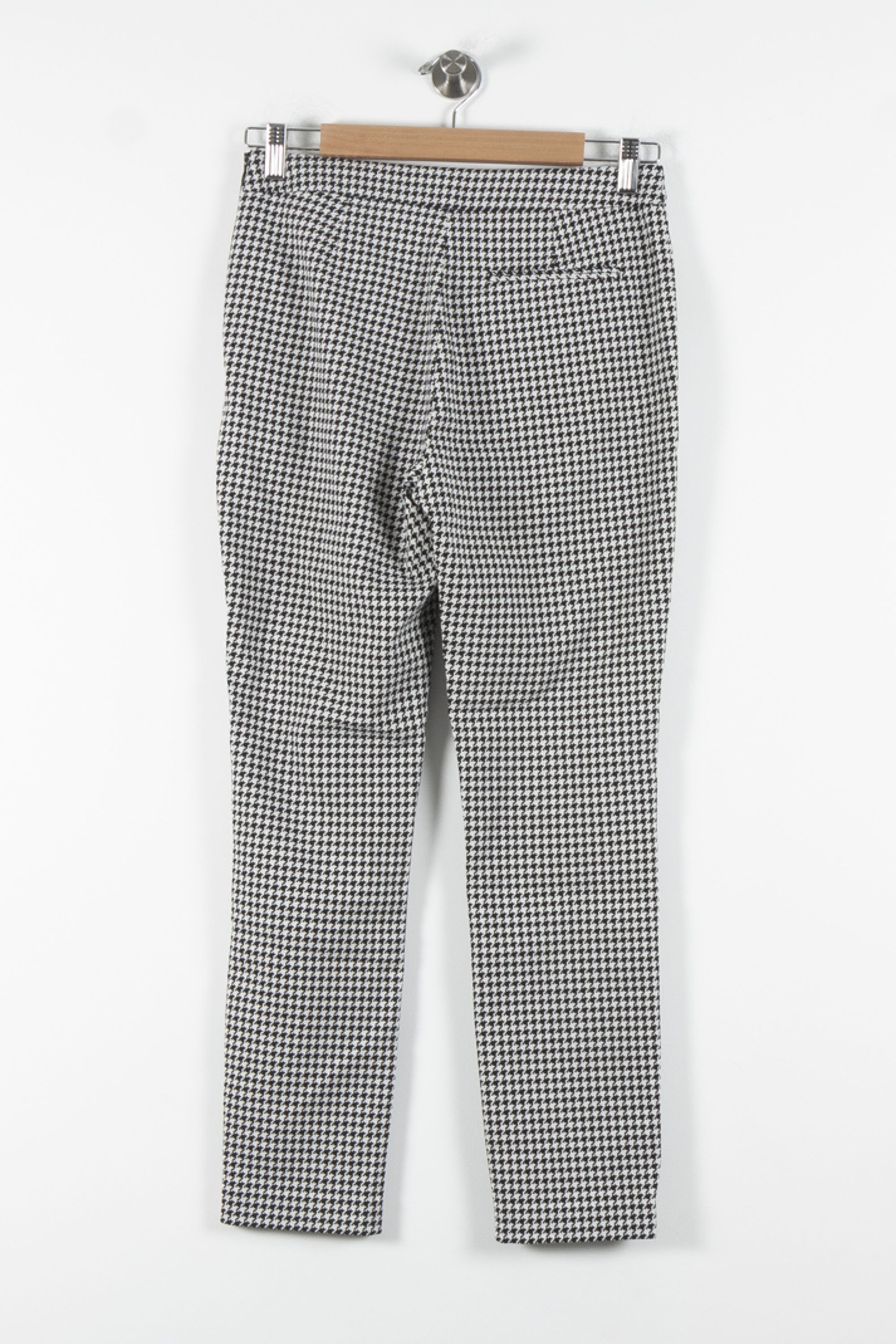 PANTS SEZANE - Seconde main Black