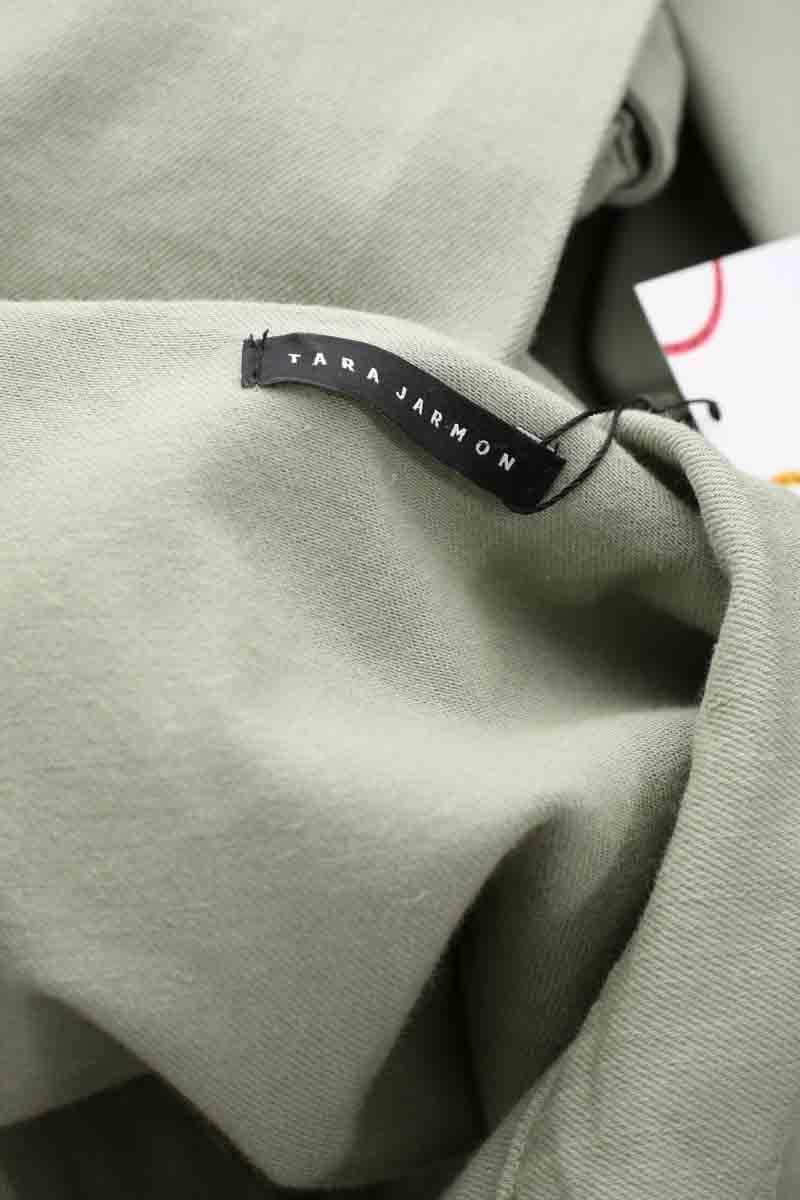 Jumpsuit TARA JARMON - Seconde Main Khaki