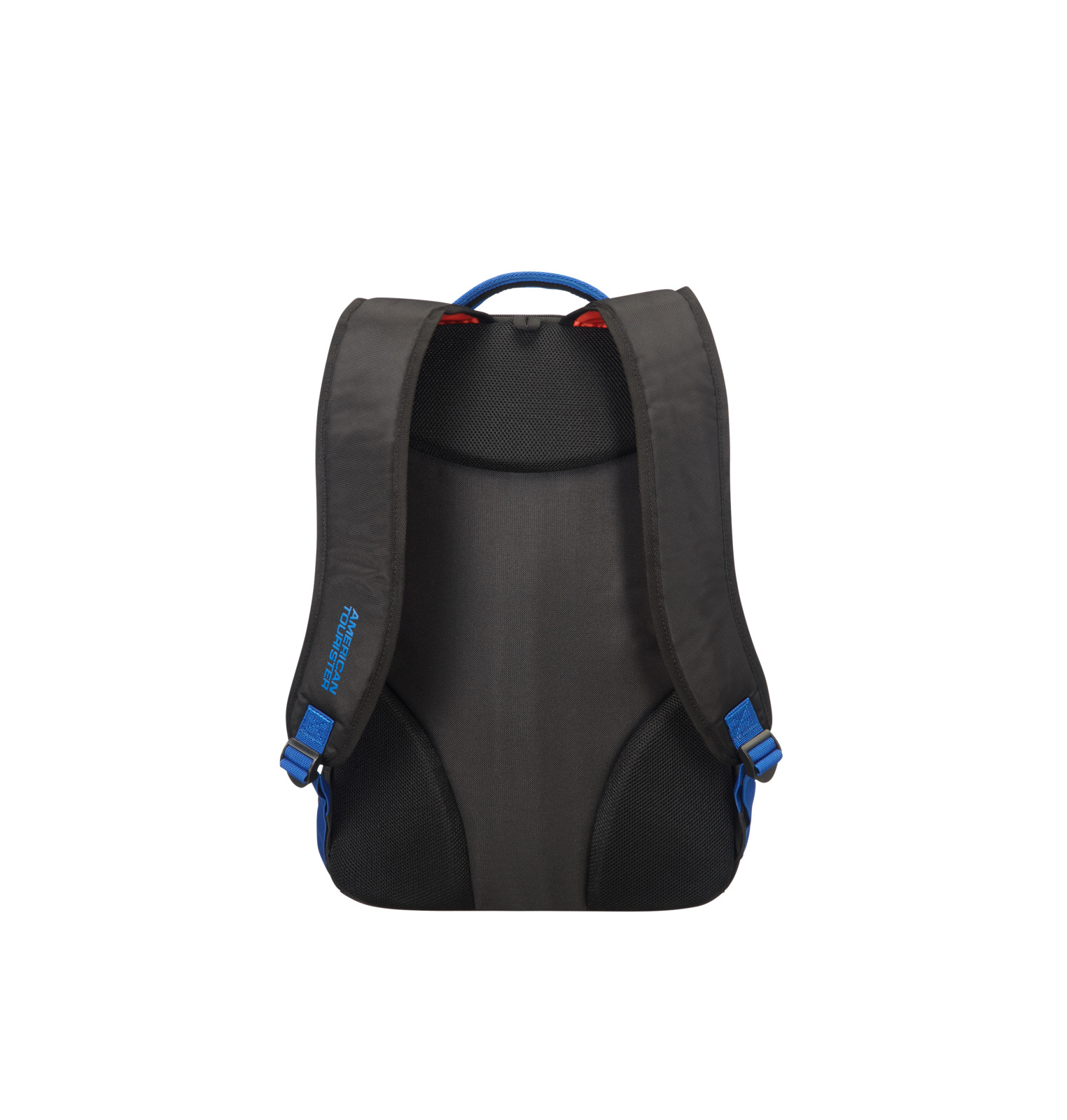 Urban Groove Small Laptop Messenger Bag AMERICAN TOURISTER Blue