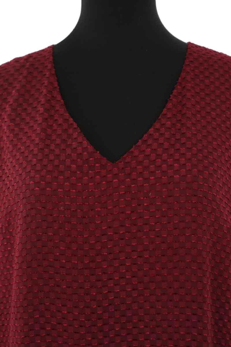 Robe SEZANE - Seconde main Rouge