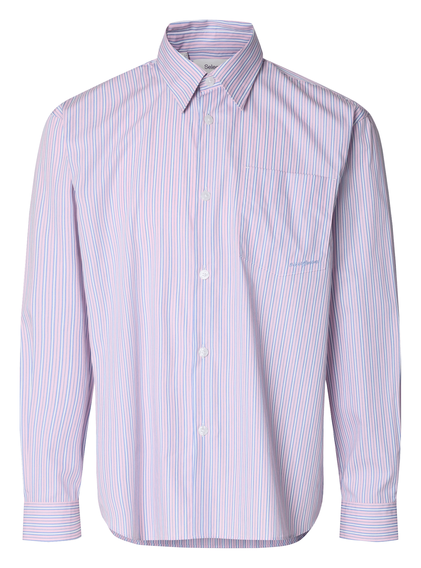 ATTENTE REF SELECTED Roze