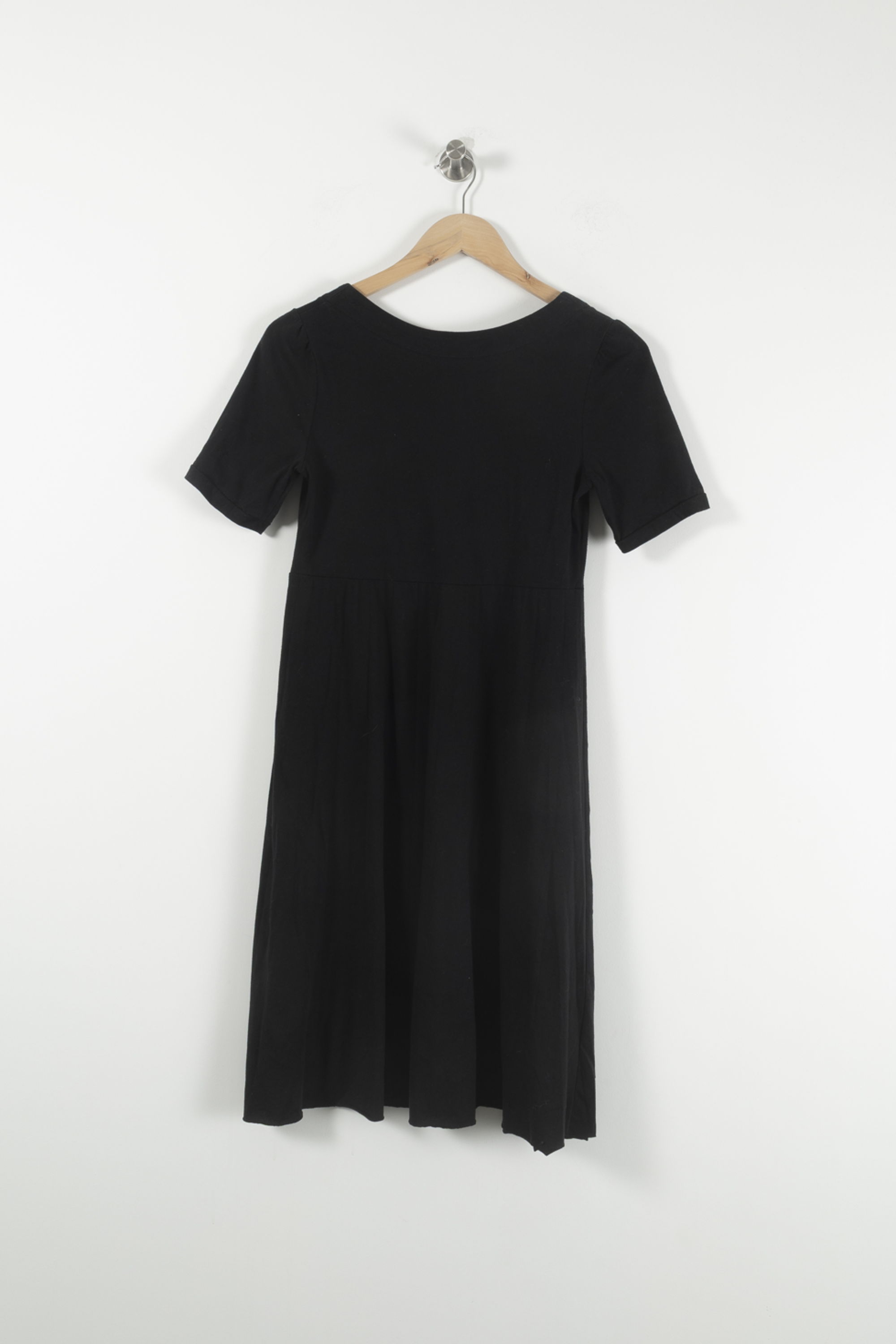Short & Midi Dress COMPTOIR DES COTONNIERS - Seconde main Black
