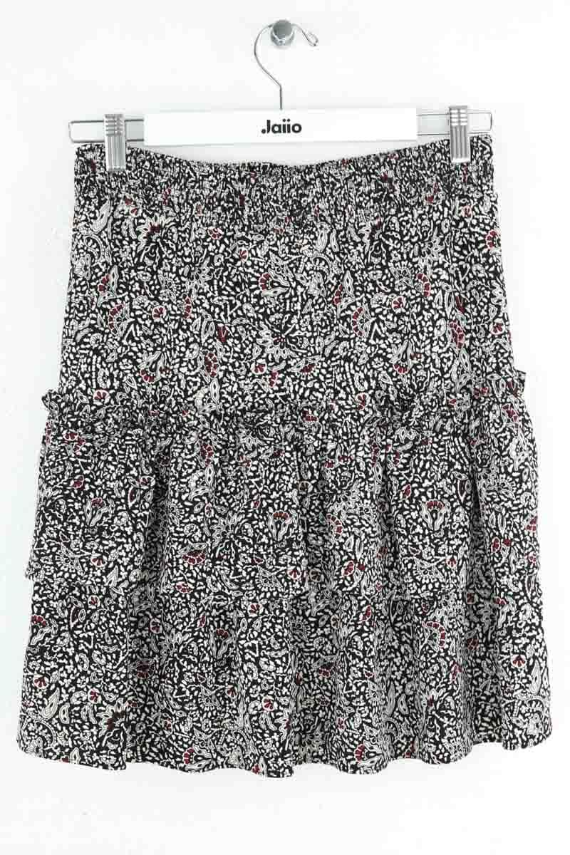 Mini skirt MICHAEL KORS - Seconde main Black