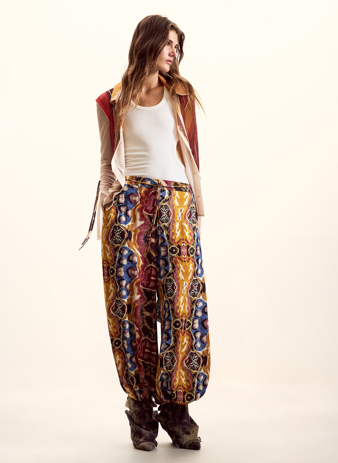 NE PAS REF ERREUR DESIGUAL Veelkleurig