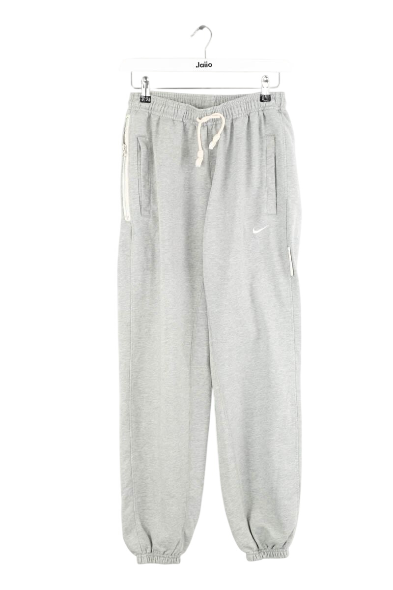 Sports trousers NIKE - Seconde Main Grey