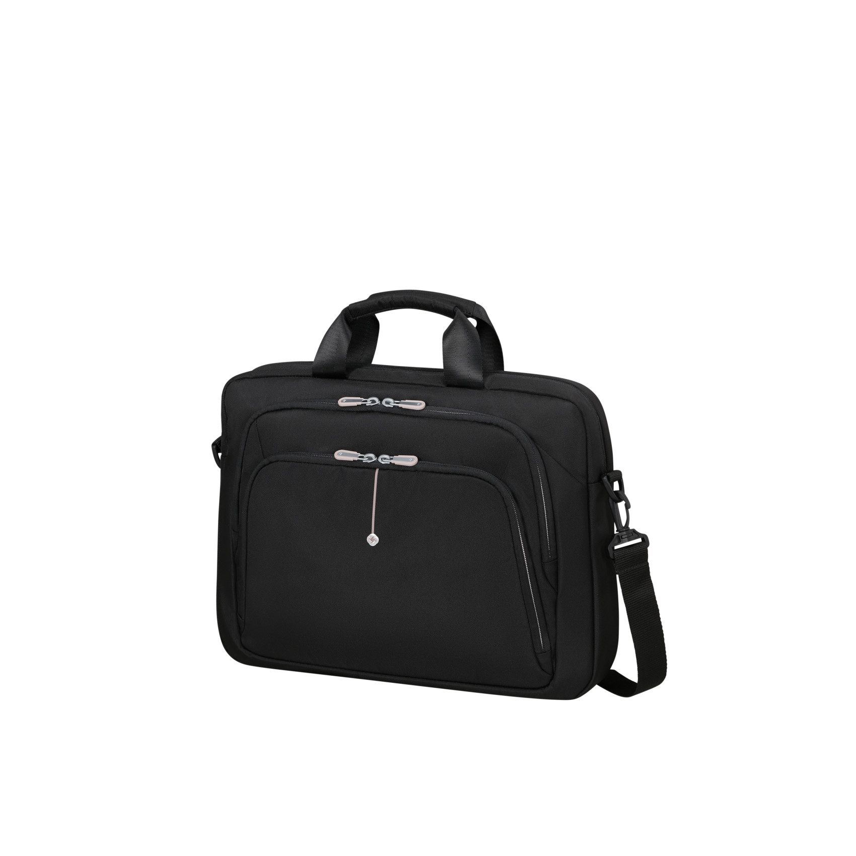 Guardit classy 2.0 sacoche ordinateur SAMSONITE Noir