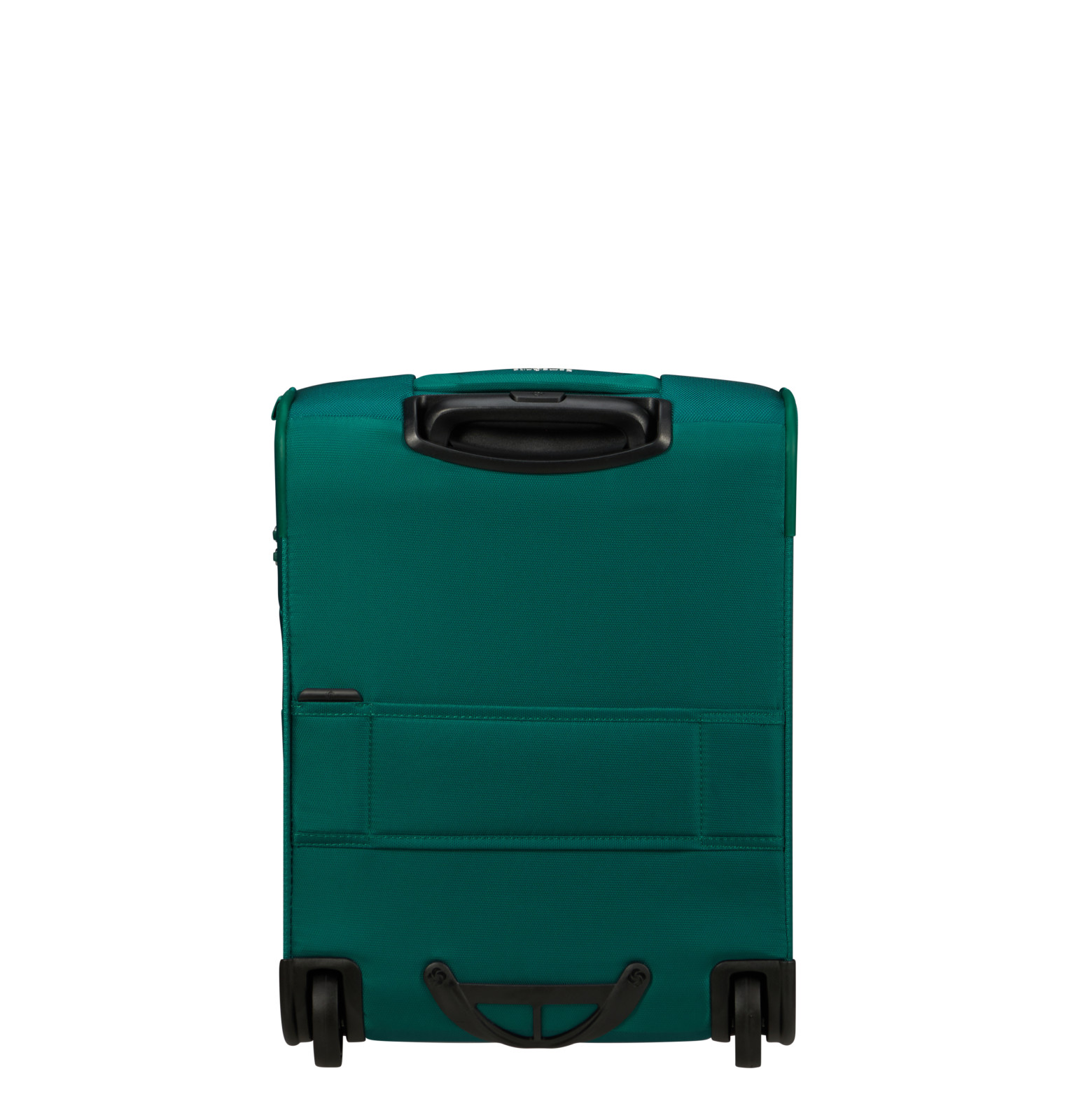 Urbify small 2-wheeled suitcase SAMSONITE Green