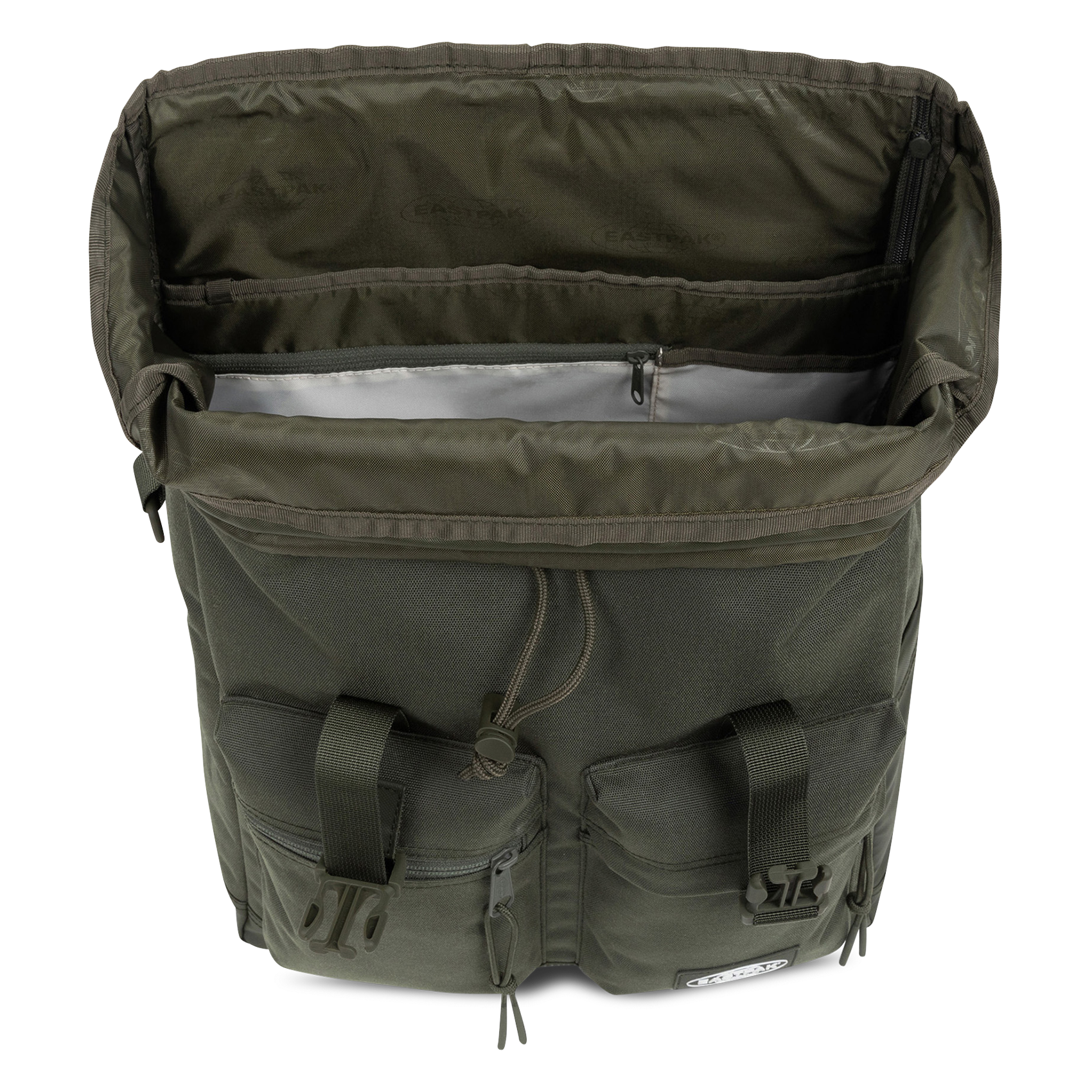 Blauwe peuterrugzak - Konijn EASTPAK Kaki