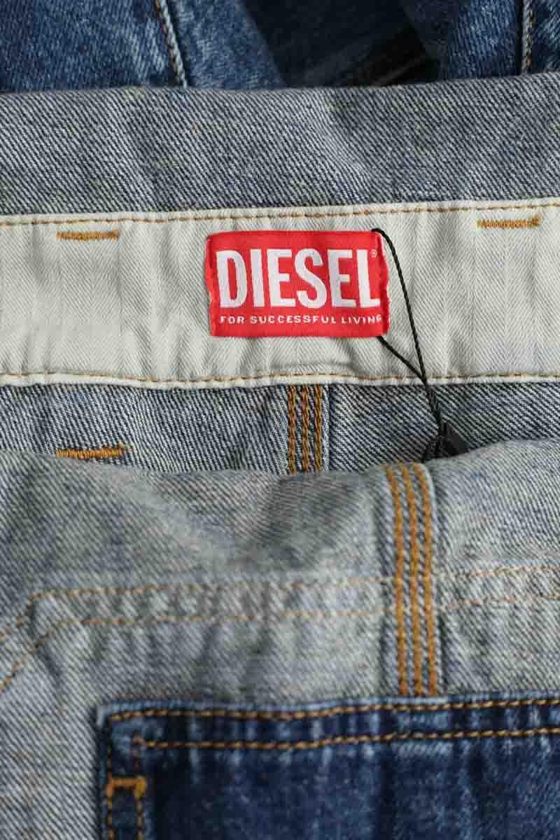 Dungarees DIESEL  - Seconde Main Blue