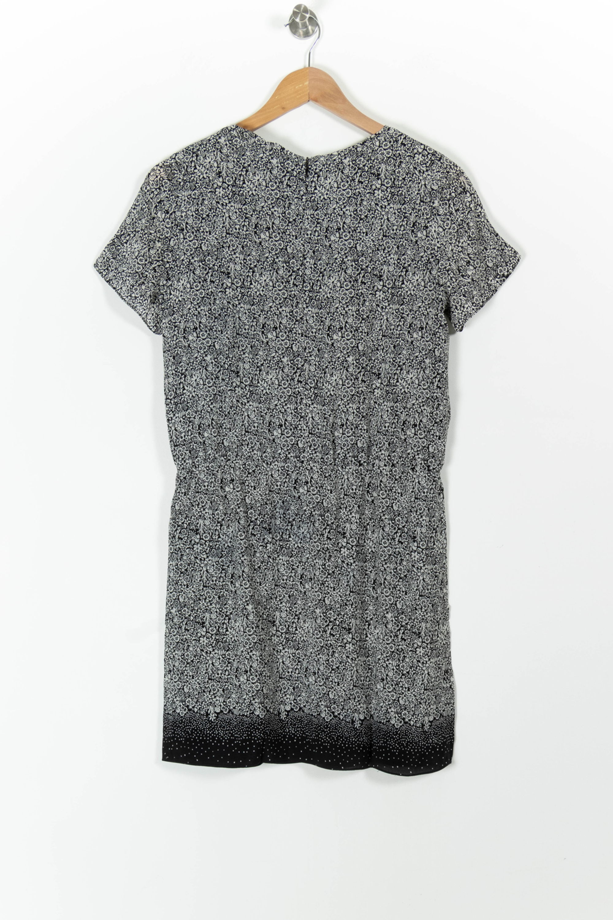 Robe courte & midi COMPTOIR DES COTONNIERS - Seconde main Multicolore