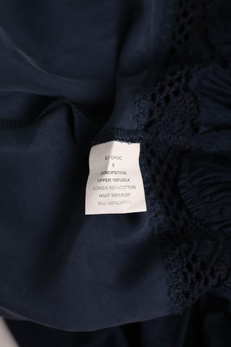 Robe Manoush - Seconde Main Bleu