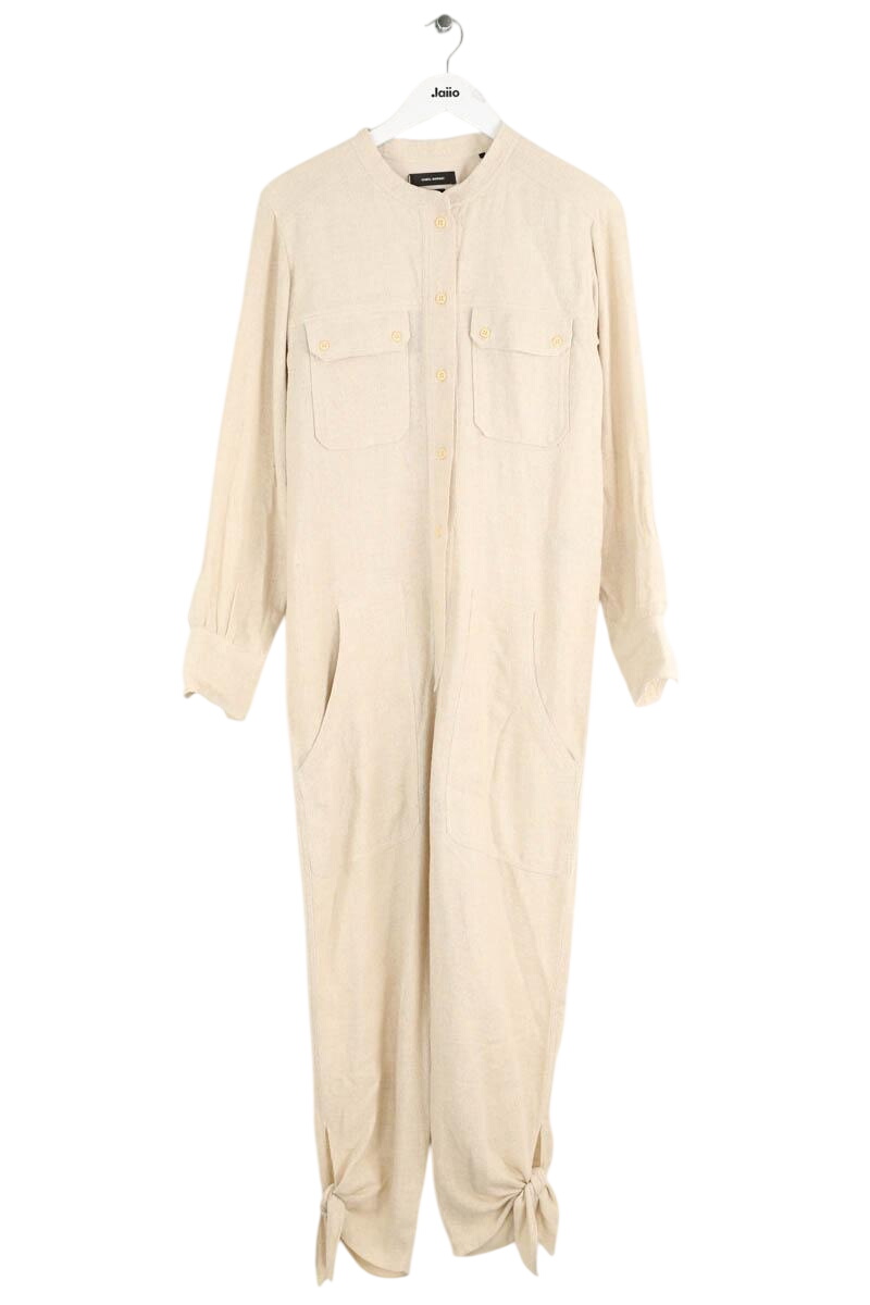 Combinaison ISABEL MARANT - Seconde Main Beige