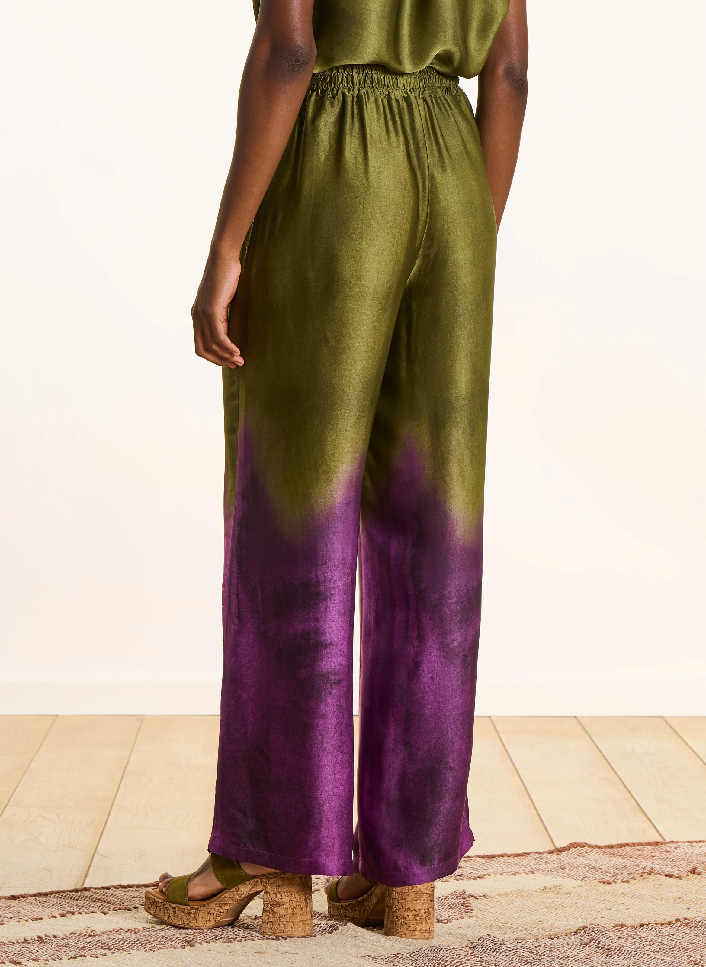 NE PAS REF : LA FEE MARABOUTEE Grun