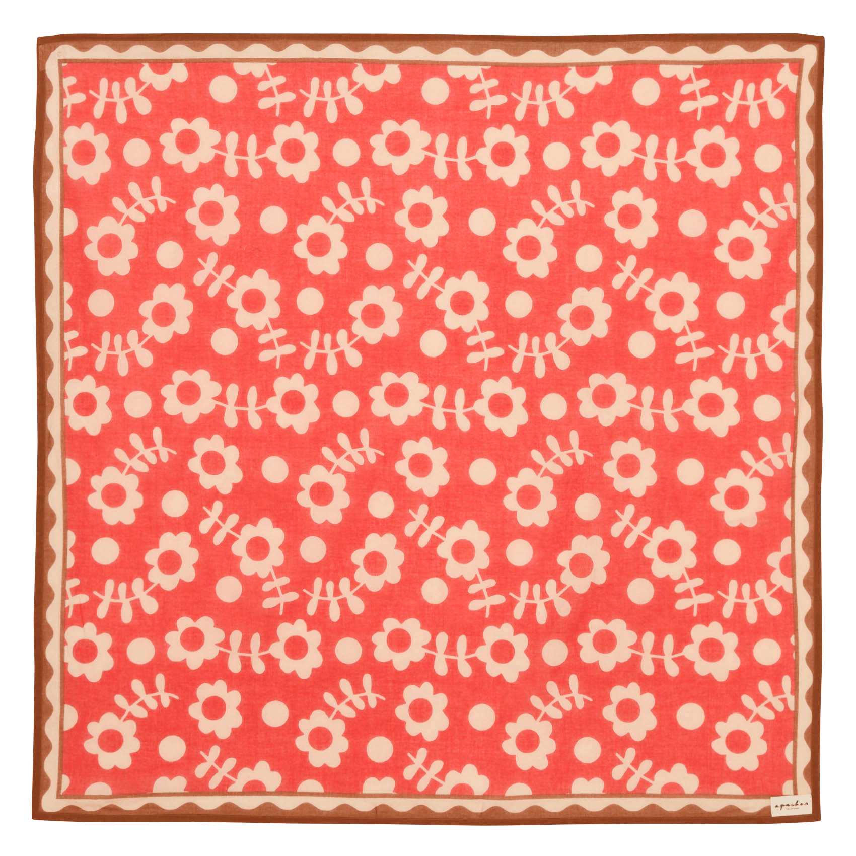 ARTIKEL AUSSTEHEND APACHES COLLECTIONS Rot