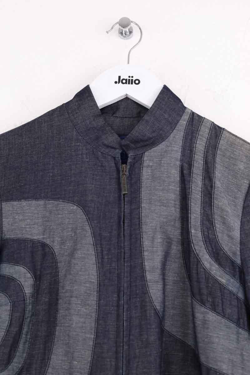 Jacket KENZO - SECONDE MAIN Blue