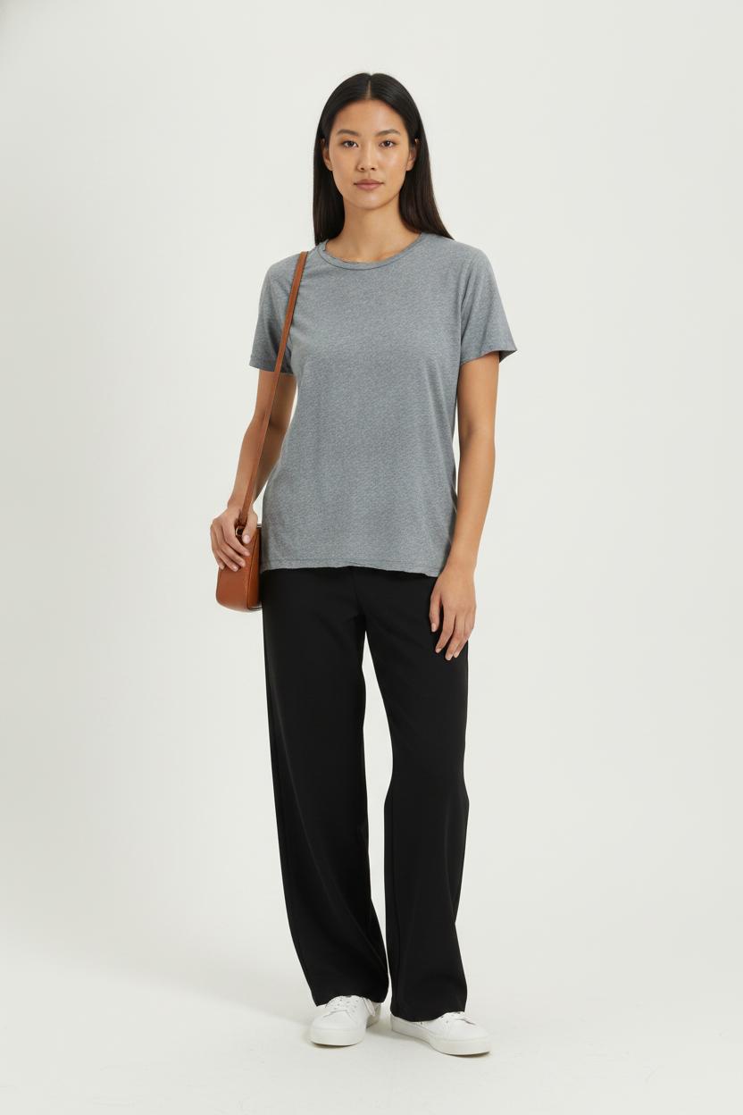 Tee-shirt SEZANE - Seconde main Gris
