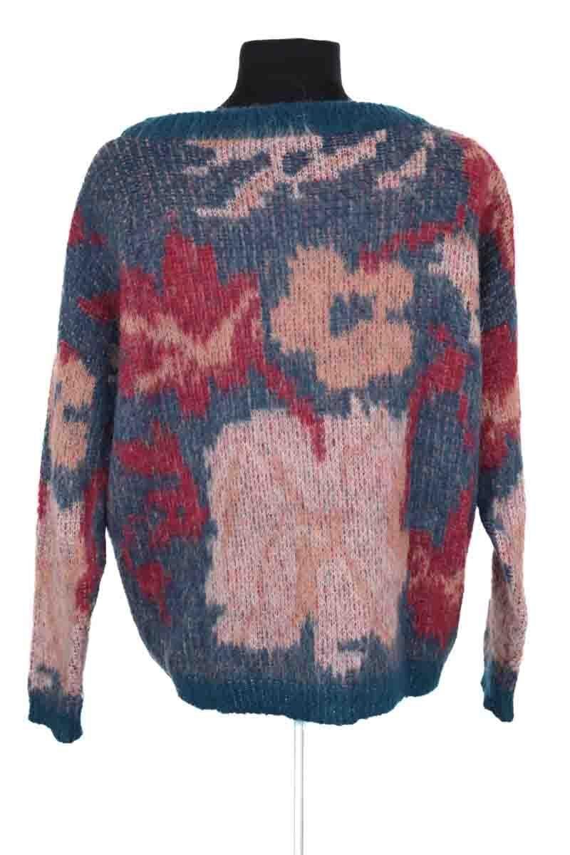 Sweater LOUISE MISHA - Seconde Main Blue