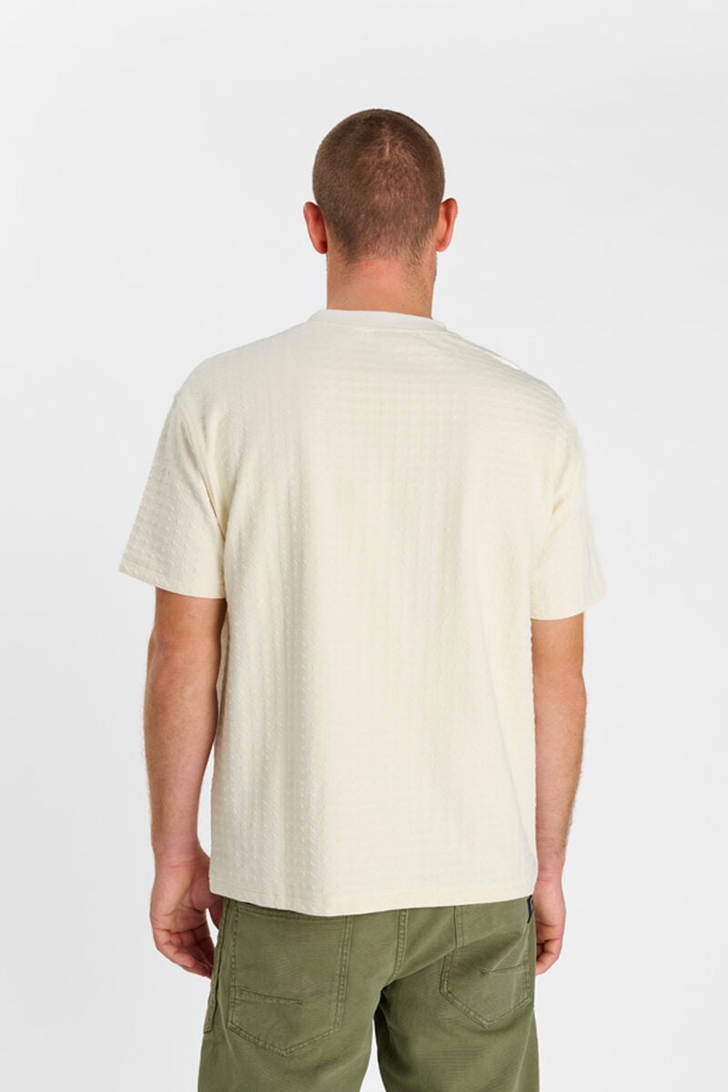 T-shirt LE TEMPS DES CERISES White