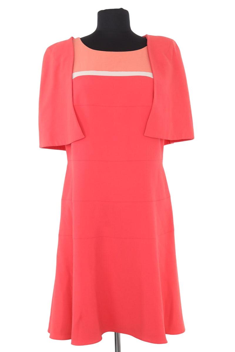 Dress PAULE KA - Seconde main Orange