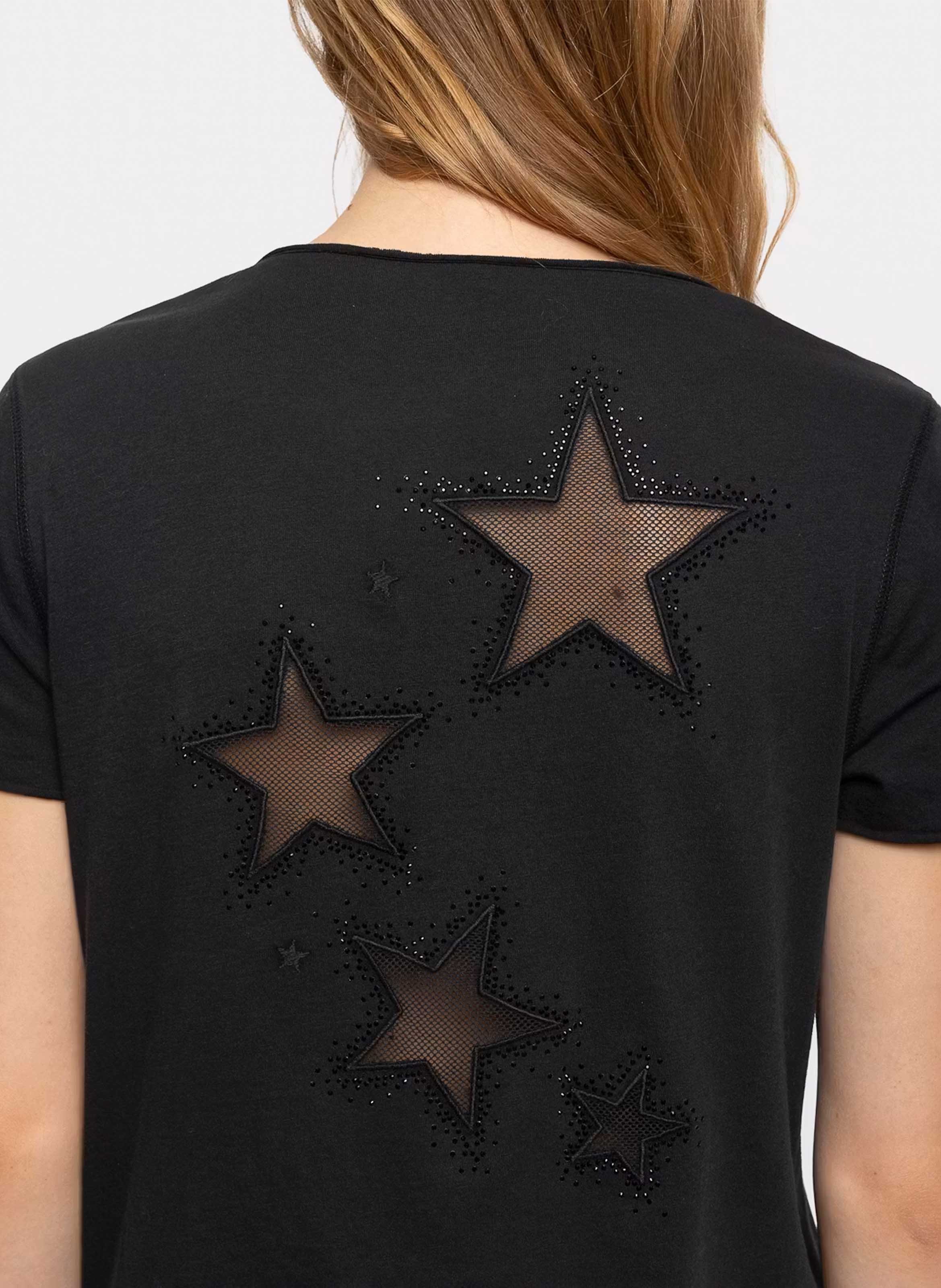 Jacksonville Women's T-shirt ZADIG&VOLTAIRE Green