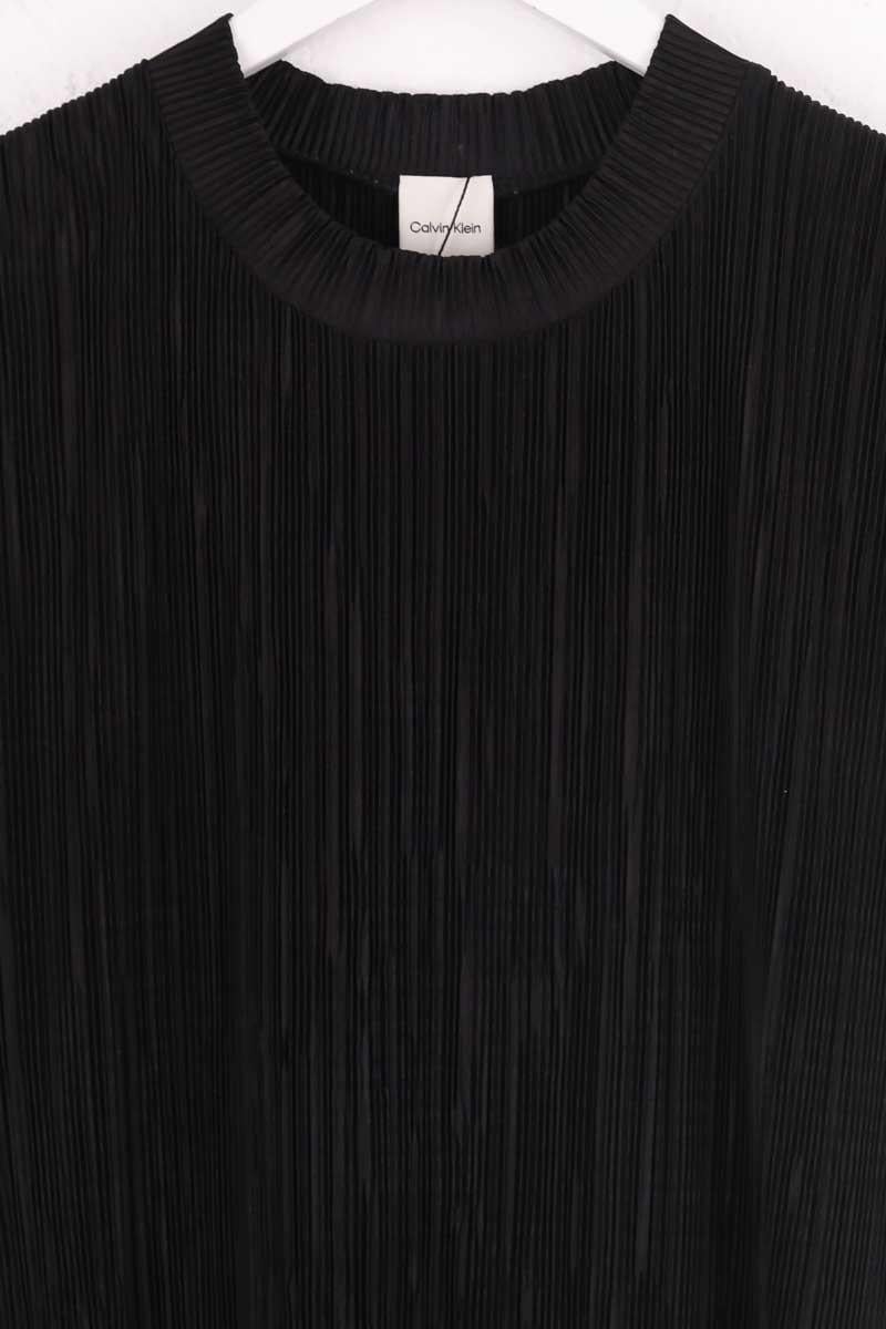 Dress CALVIN KLEIN - Seconde Main Black