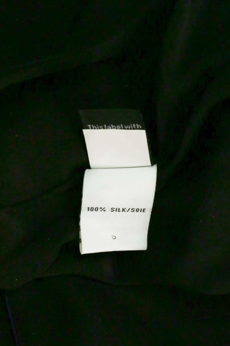 Robe DIANE VON FURSTENBERG - Seconde Main Bleu