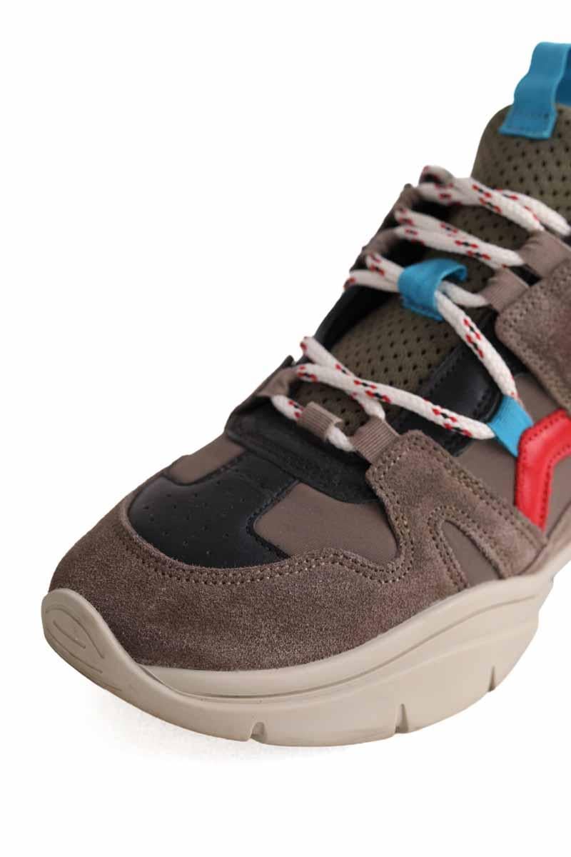 Sneakers ISABEL MARANT - Seconde Main Grey