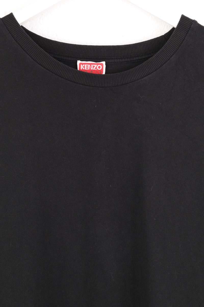 T-shirt KENZO - SECONDE MAIN Black