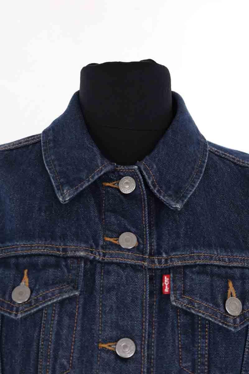Jacket LEVI'S - Seconde main Blue