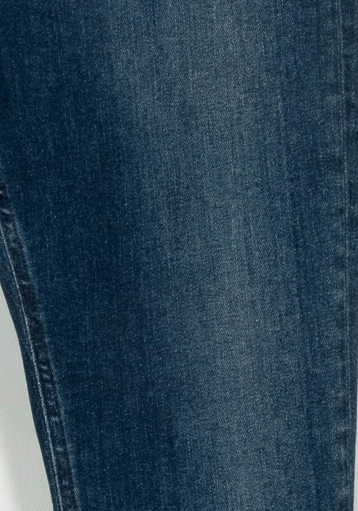 Jeans ACNE STUDIOS - Seconde Main Blue