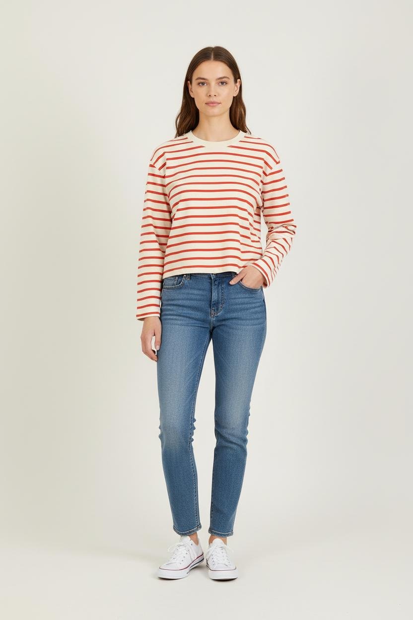 Maille SEZANE - Seconde main Multicolore
