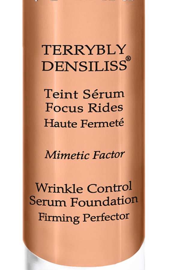 TERRYBLY DENSILISS BY TERRY 3. vanilla beige